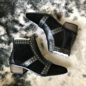 Matisse Sorrento boot